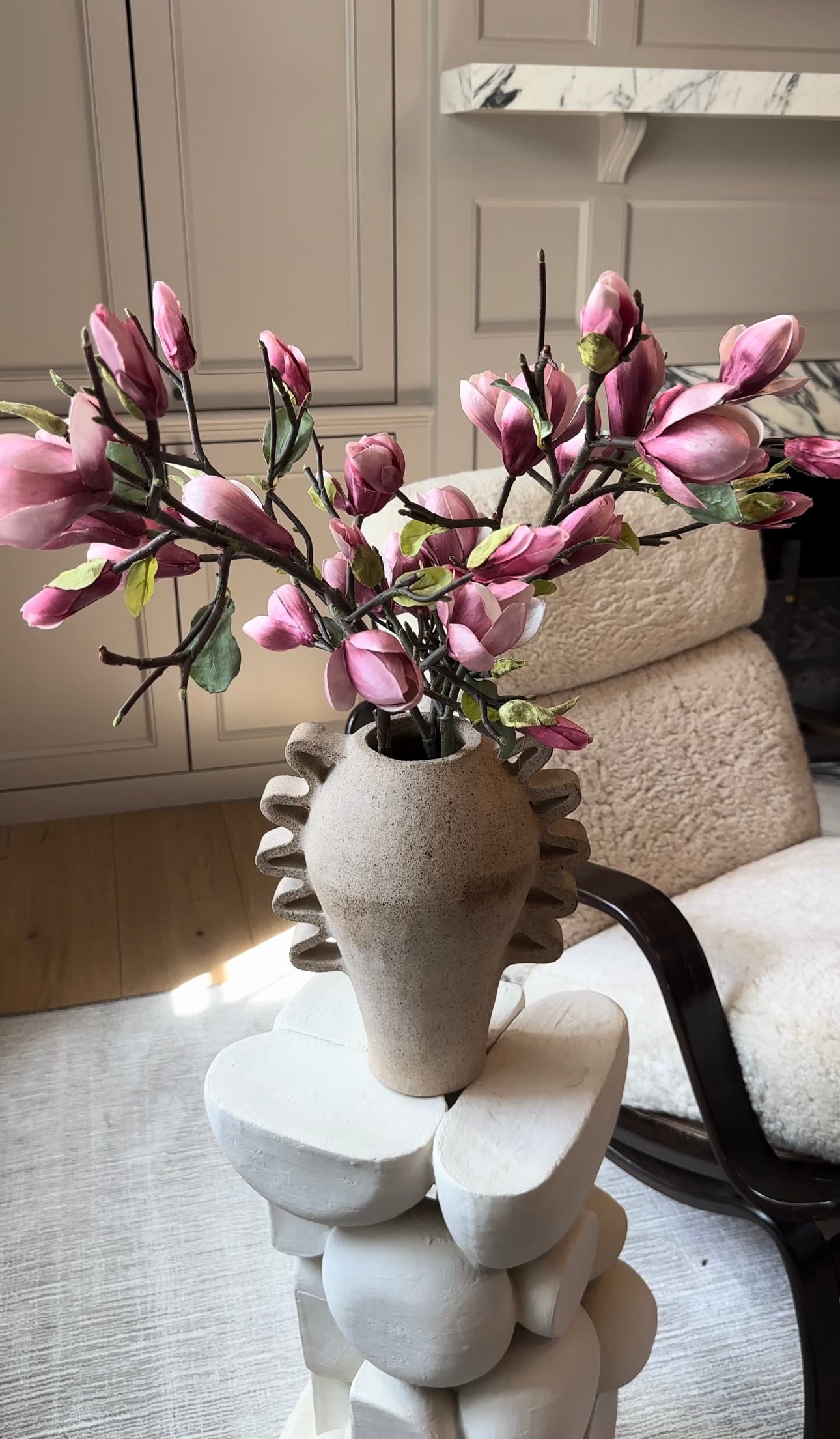 Magnolia Bundle - Pink