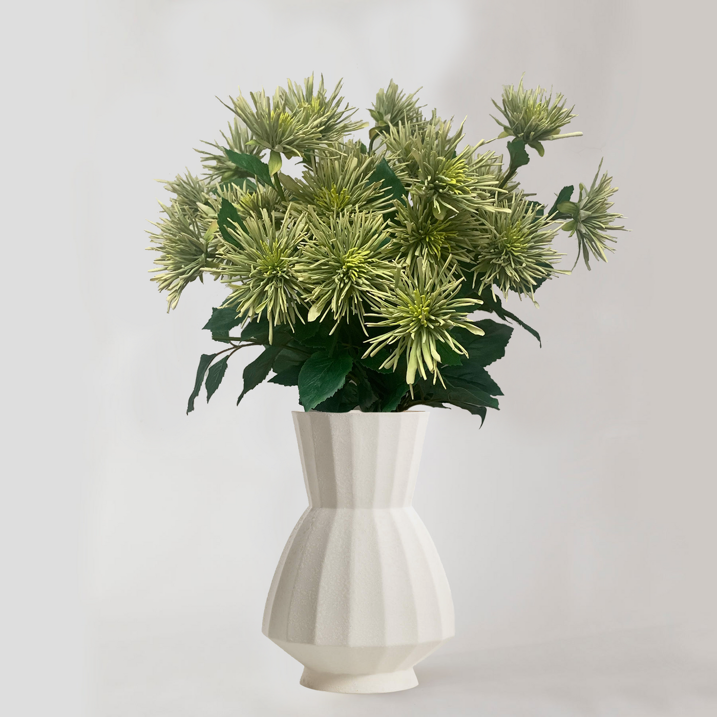 Mum Burst Bundle - Green