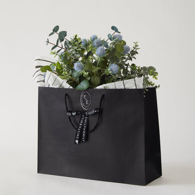 Paris Bundle Mini Bundle with Vase